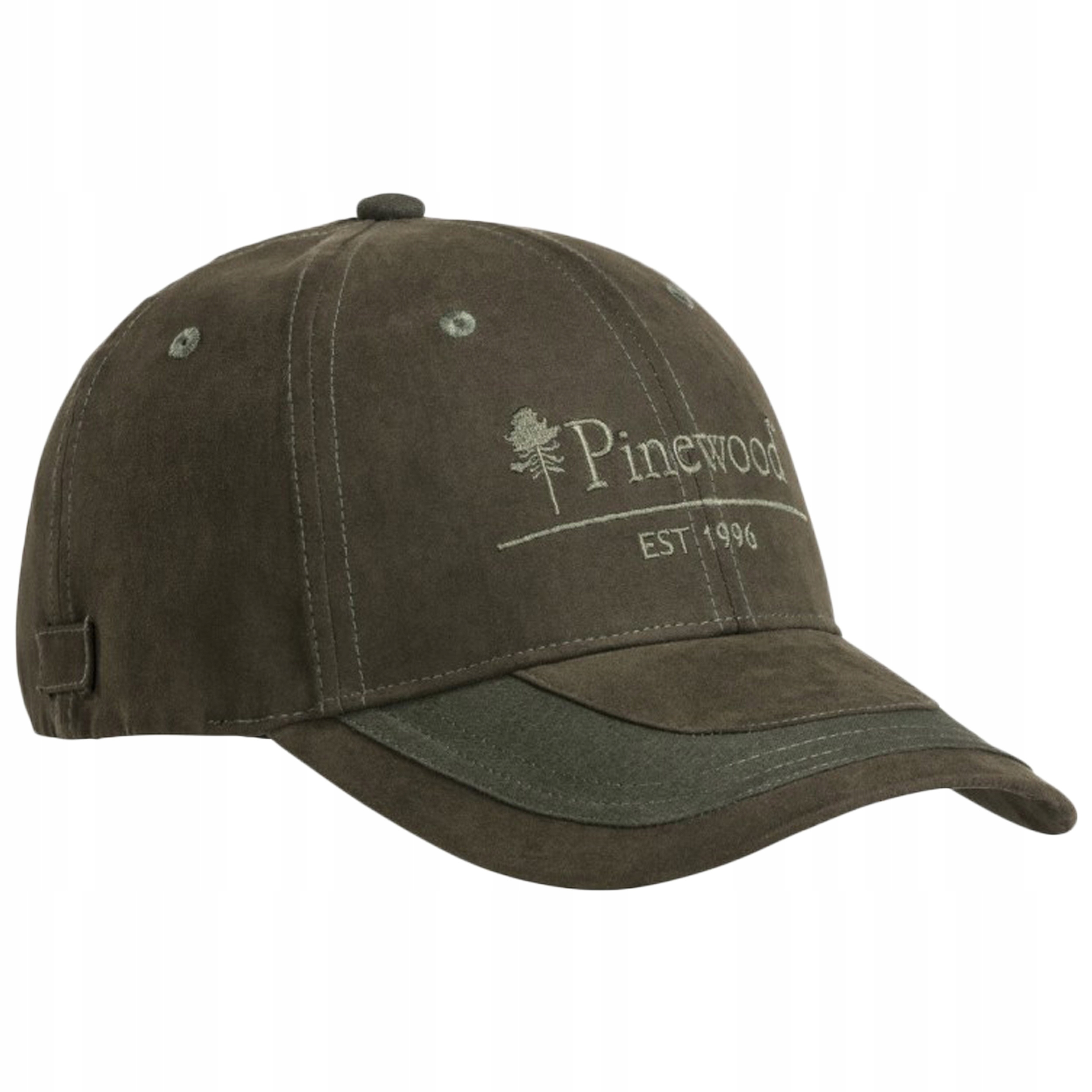 B Czapka z daszkiem myśliwska Pinewood Anniversary 9294 r. uniwersalny
