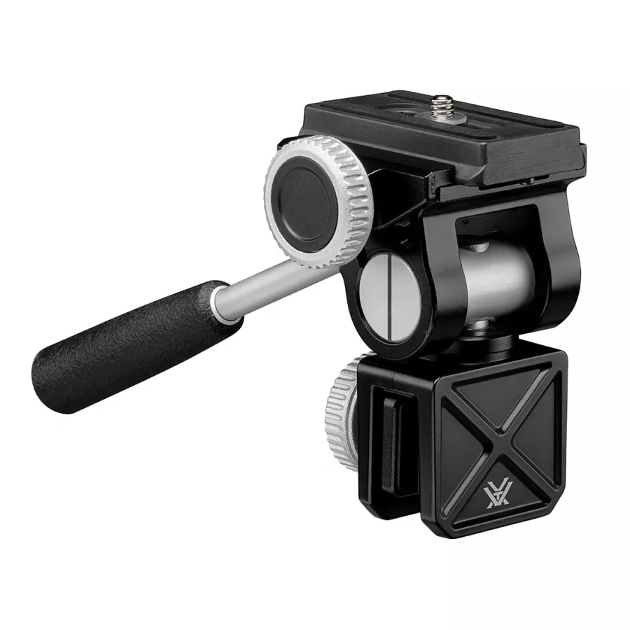 Držák na sklo Vortex Pro Car Window Mount Qr