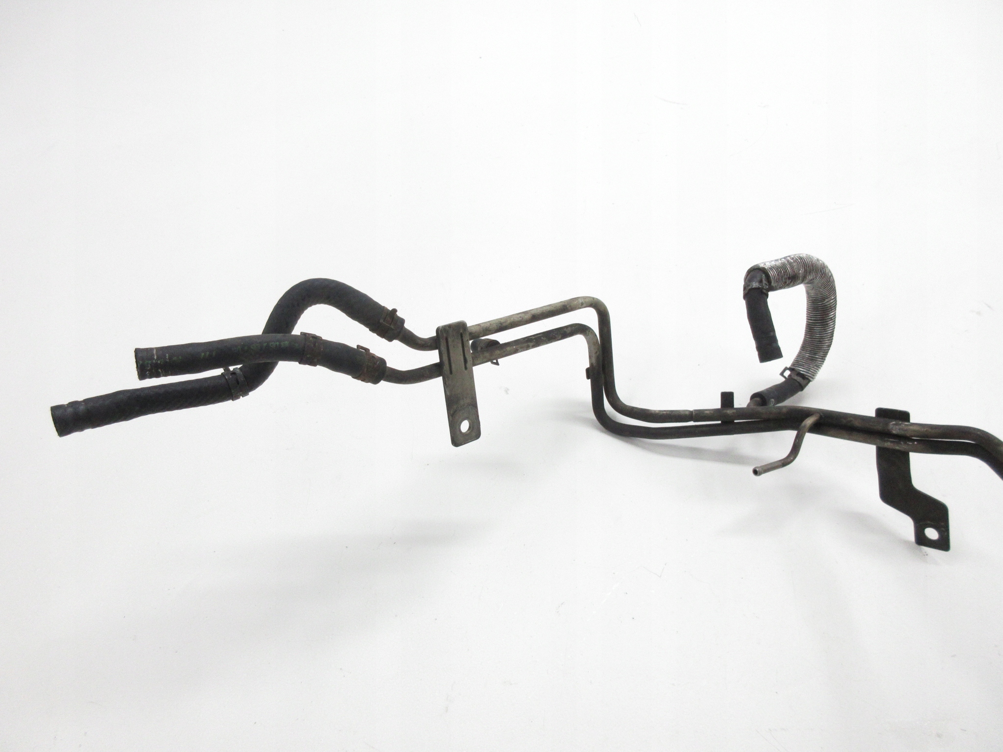 mazda 6 и GG 2.0 02-07 патрубок давления