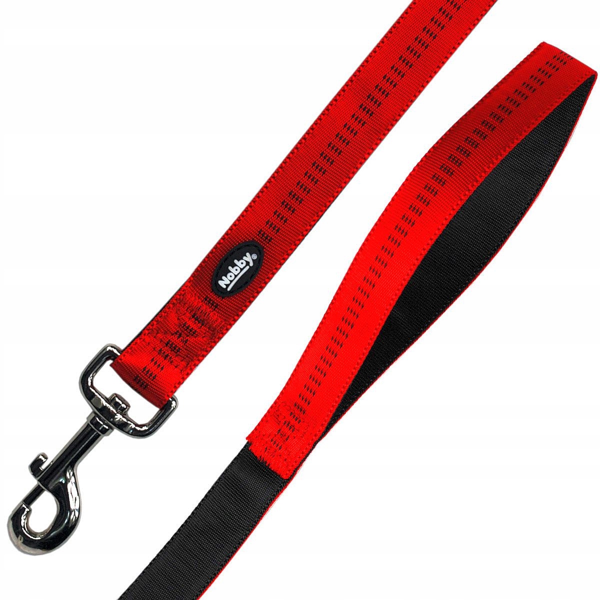 

Smycz dla małego Psa psów Nobby Soft Grip 1,2m Xs