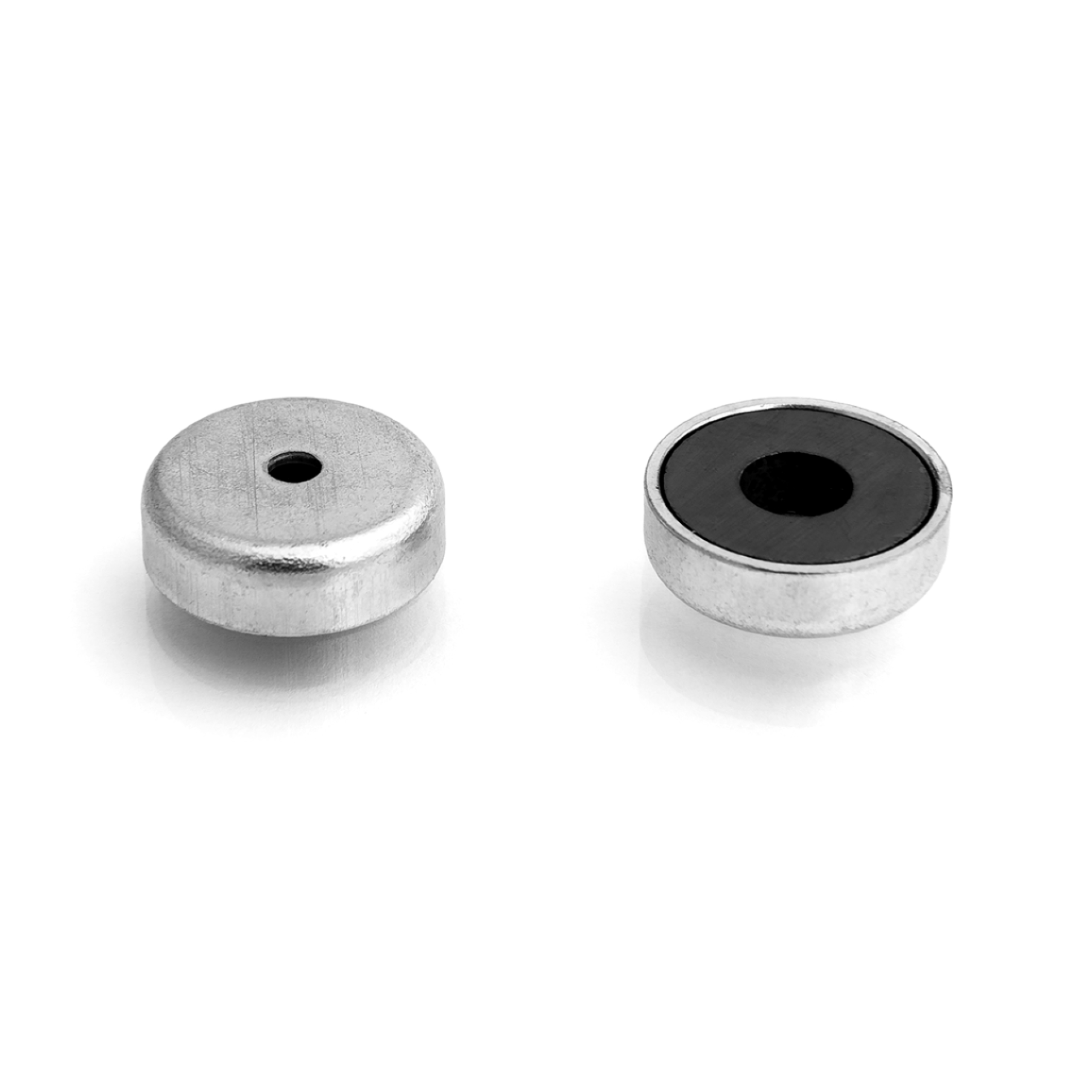 

Uchwyt Magnetyczny Ferrytowy Cylinder 20x7x3,3x6