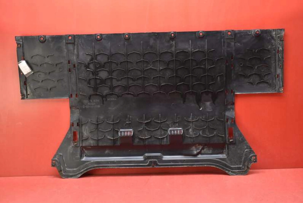 Blende Abdeckung des Bodens 6008191-00-D TESLA MODEL S 12-20