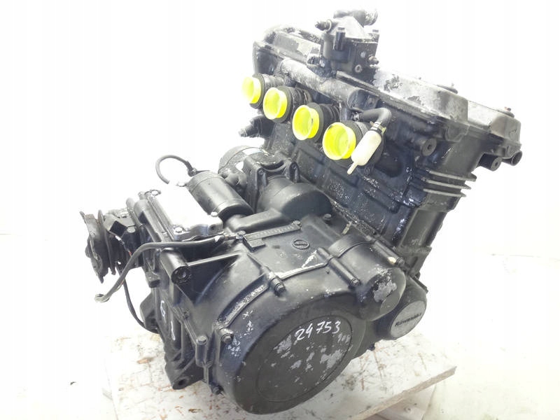 Lusterko motocyklowe JMP lewe - Gmoto.pl
