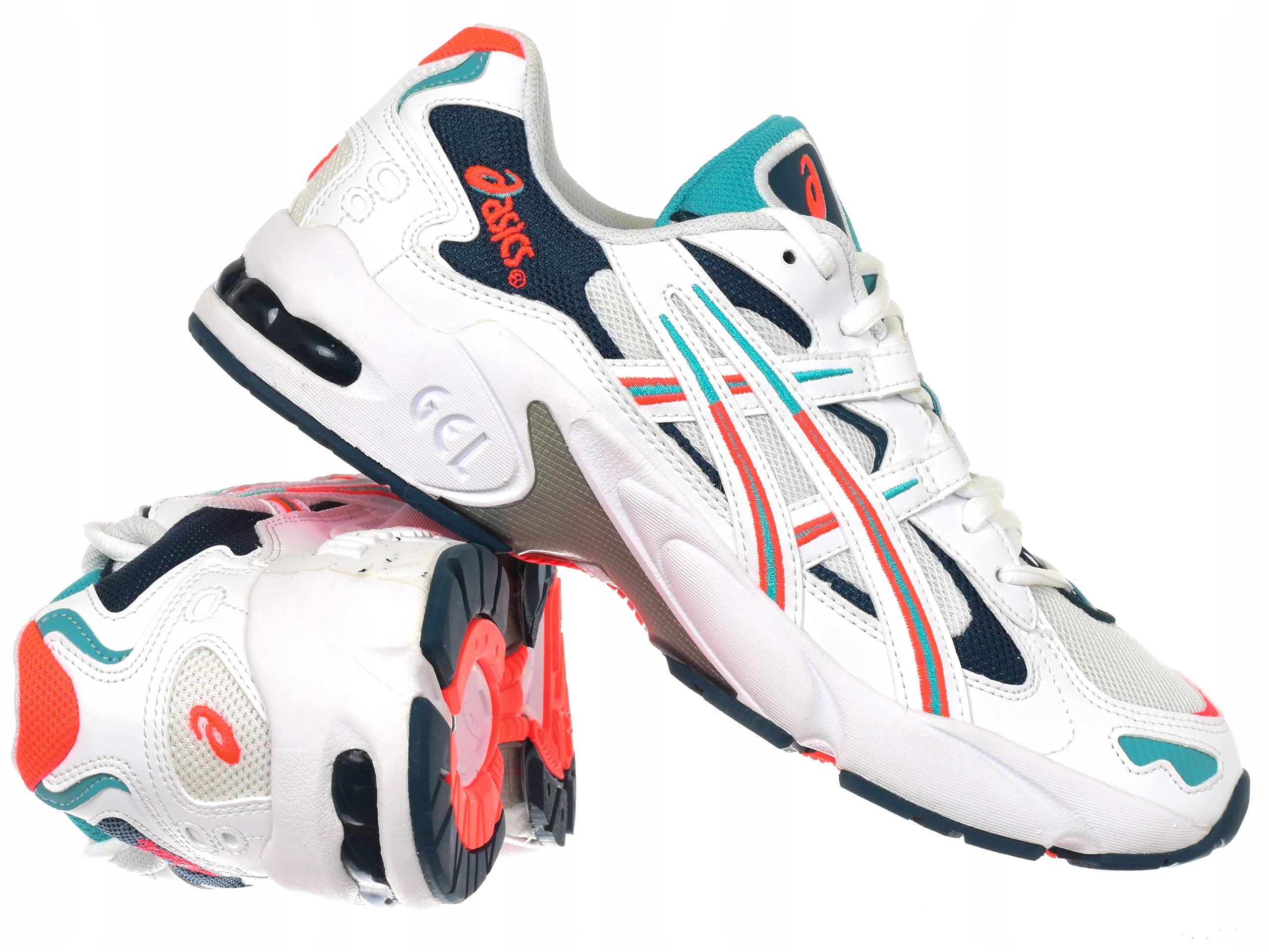 Asics – Pánské Boty – Gel-kayano 5 A 1021A280-102