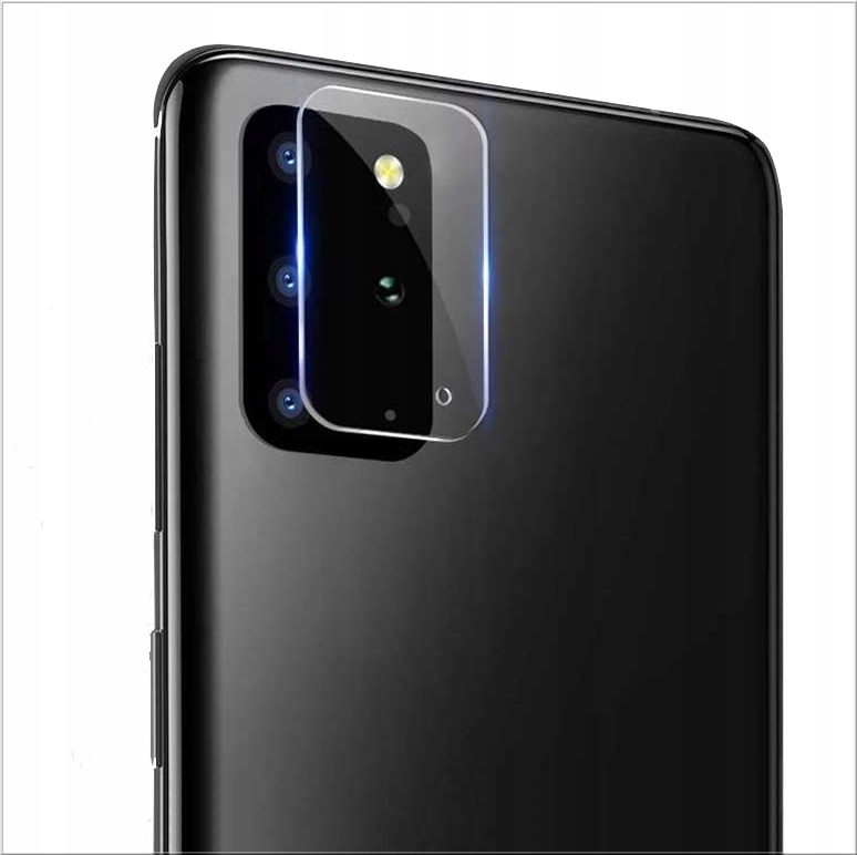 

Szkło Na Aparat Obiektyw Tył Do Samsung S20 Plus