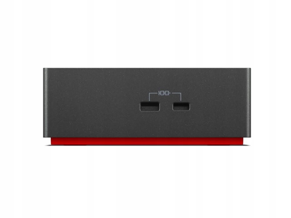 Stacja dokująca ThinkPad Universal USB-C Dock 40AY0090EU następca Kod producenta 40AY0090EU