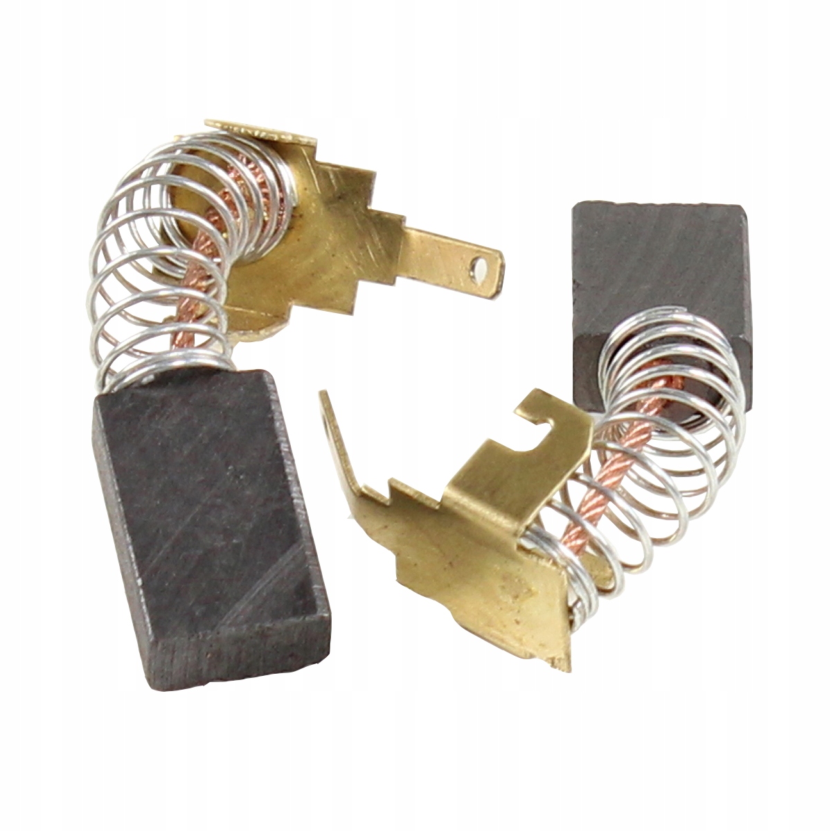 GRAPHITE 58G718 SZCZOTKI WĘGLOWE WIERTARKI UDAROWE