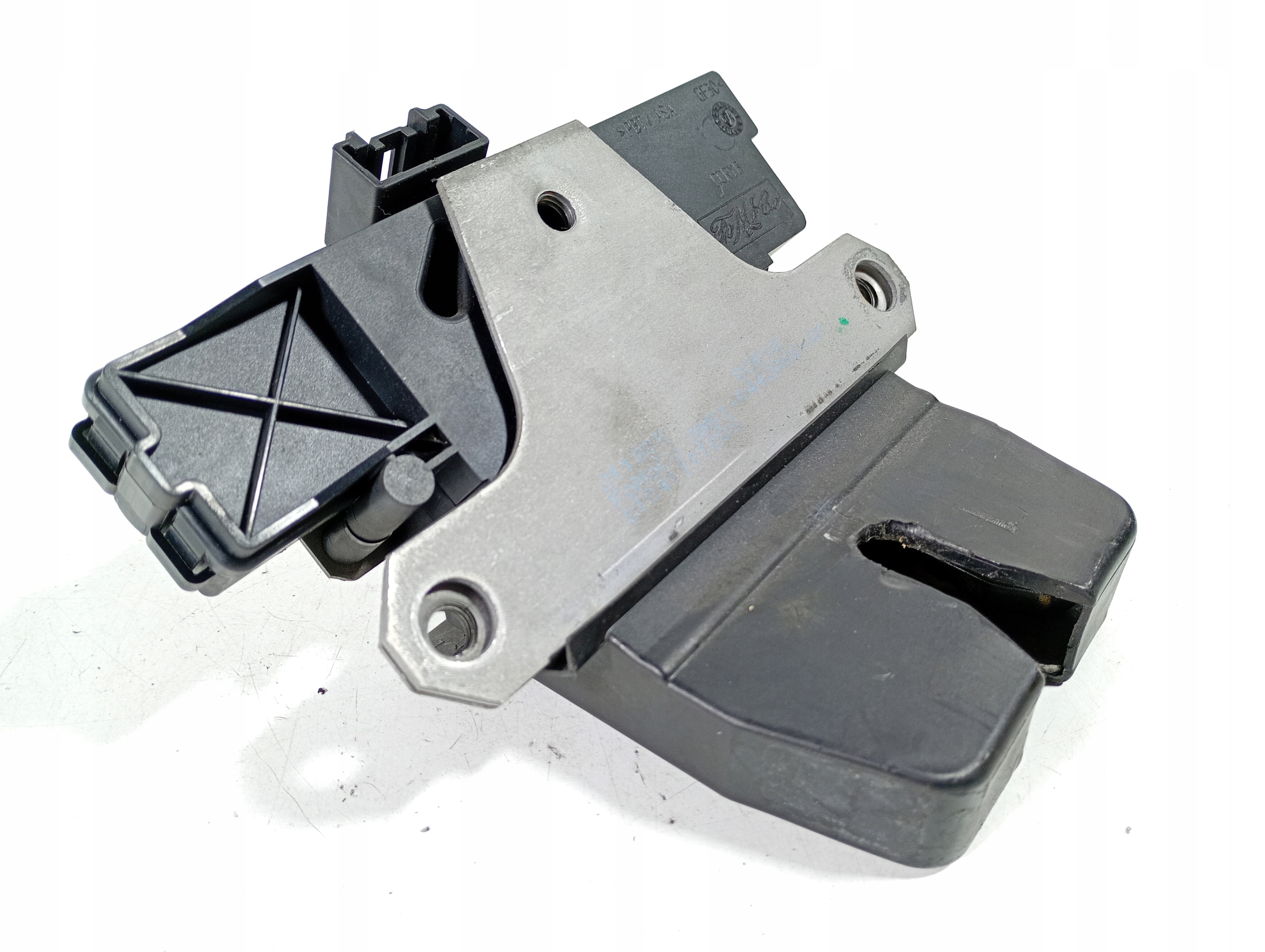 FORD FOCUS MK2 FL 04-10 lock bonnet boot rear rear part