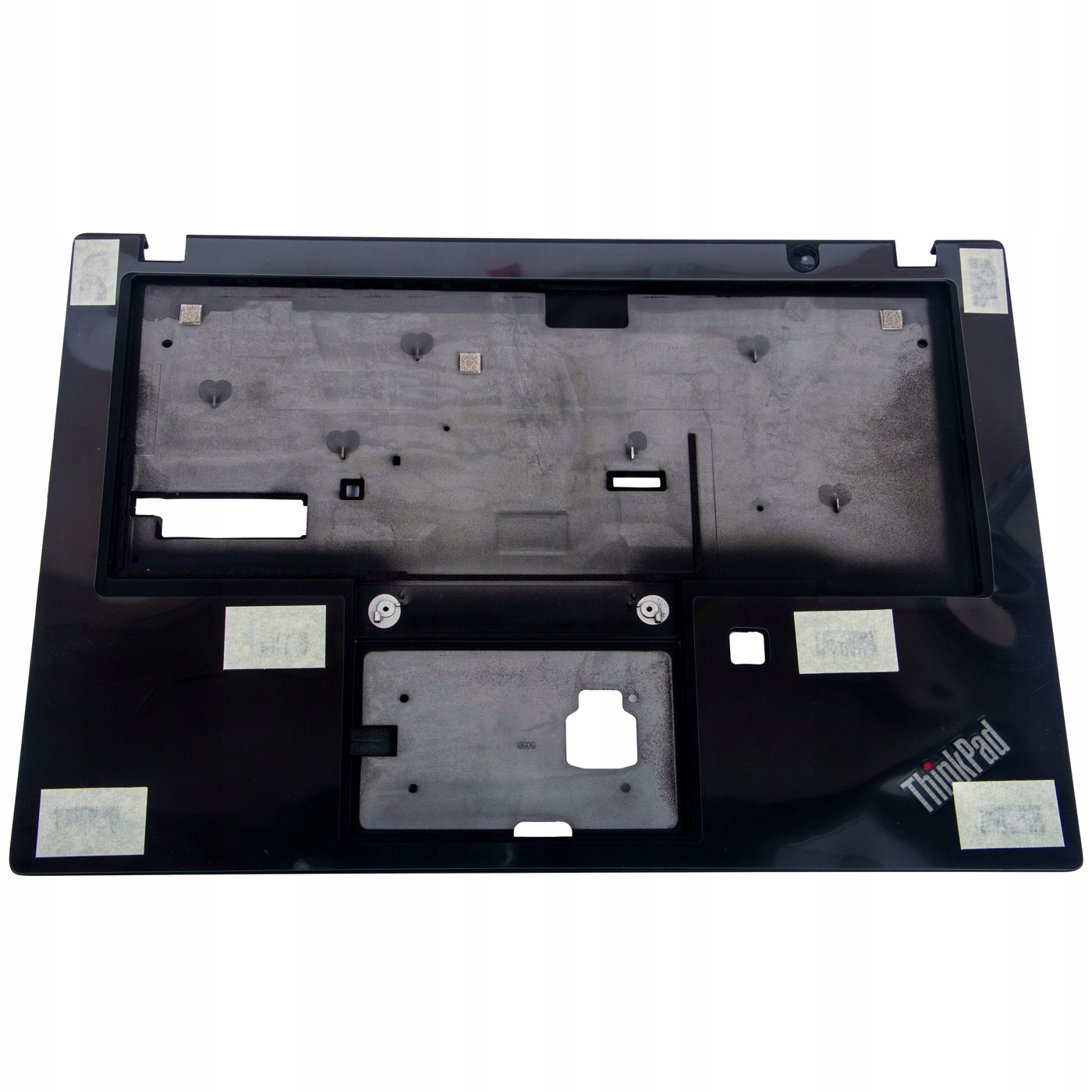 Palmrest Lenovo ThinkPad X390 X395 13.3 černý originální nový 02HL017