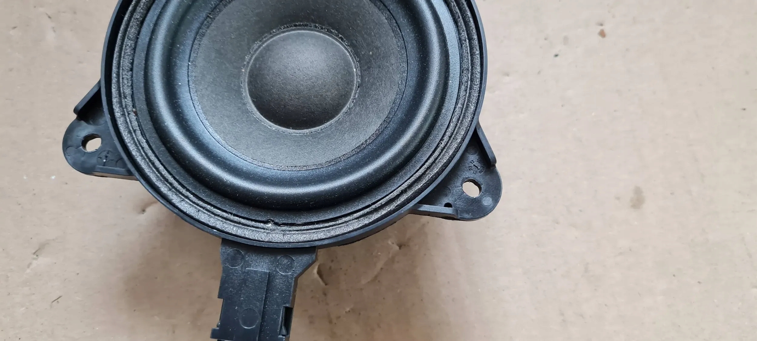S3 8Y A3 speaker bang OLUFSEN 83A035709 Q3 83A