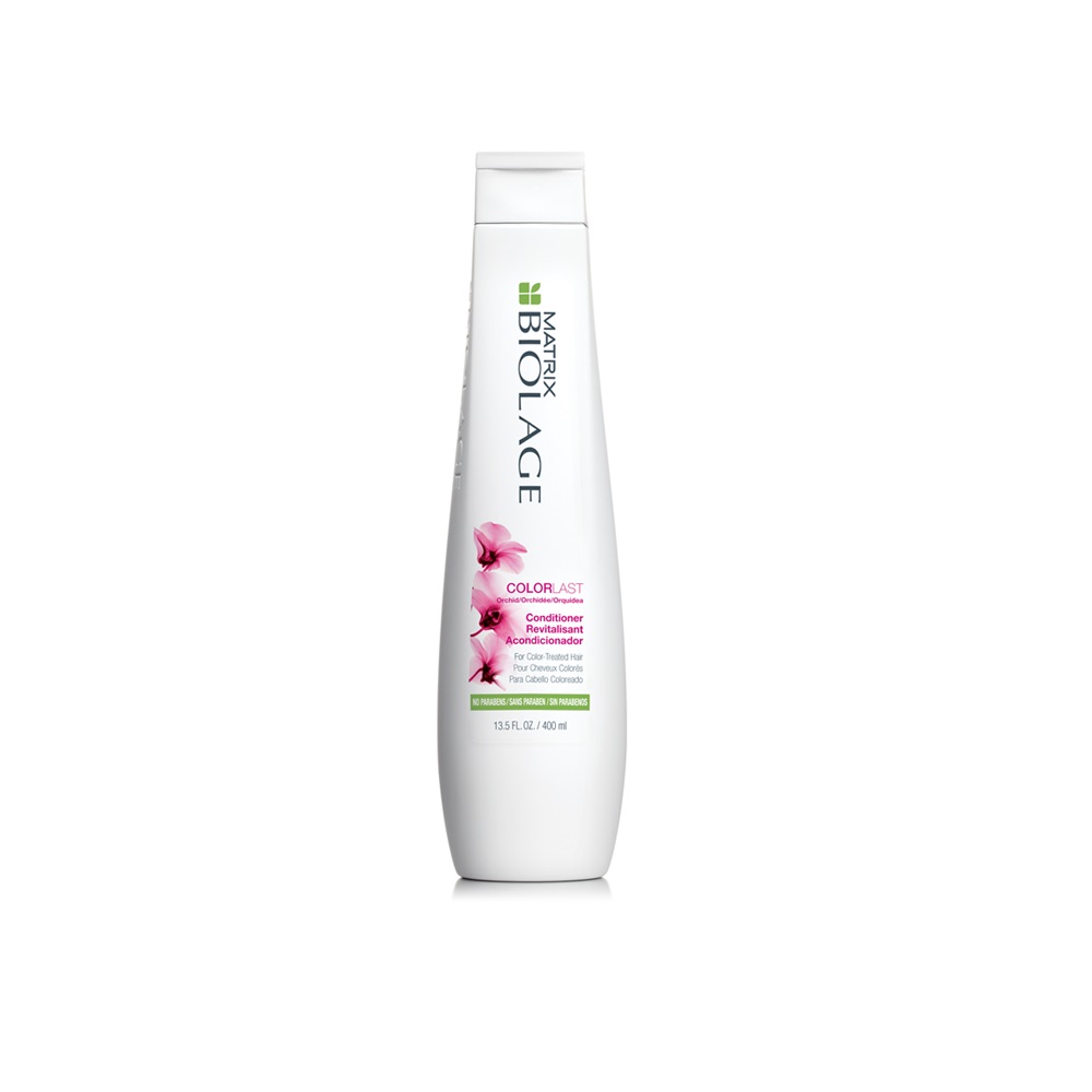 Matrix Biolage Color Last kondicionér pro barvené vlasy 400 ml hydratační