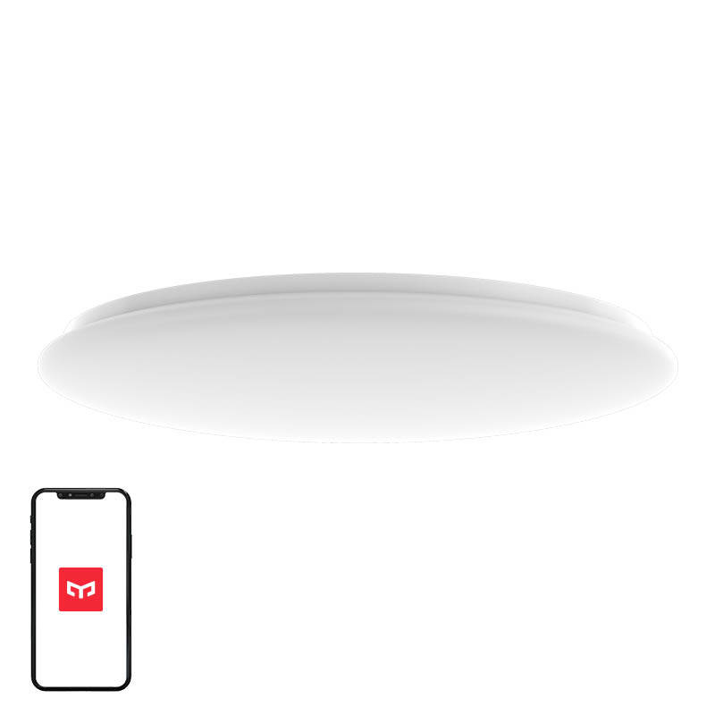 Inteligentná stropná lampa Yeelight Arwen Ceiling Light 550C