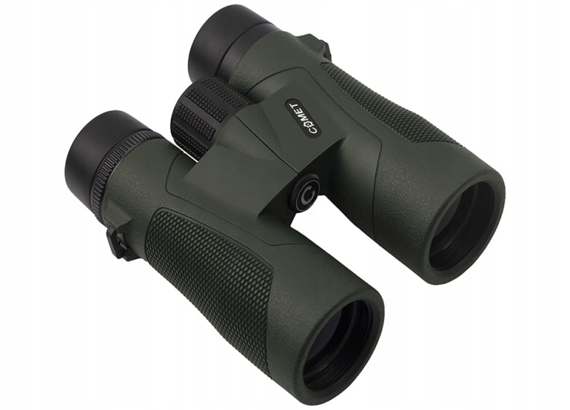 Turistický lovecký dalekohled Comet 10x42 LR-091A pouzdro