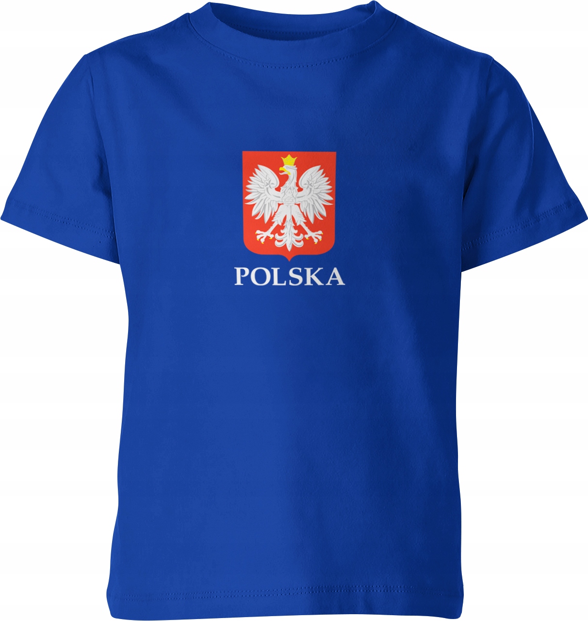

Dziecięca Koszulka Polska Patriotyczna R. 164 CM