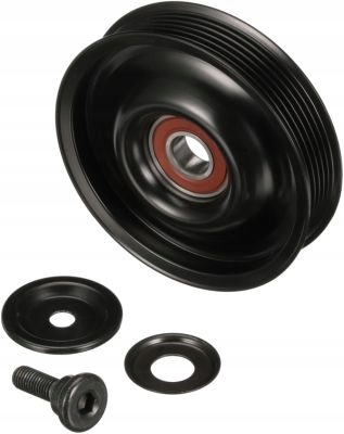 Ролик ремня T36411 GATES HYUNDAI ACCENT