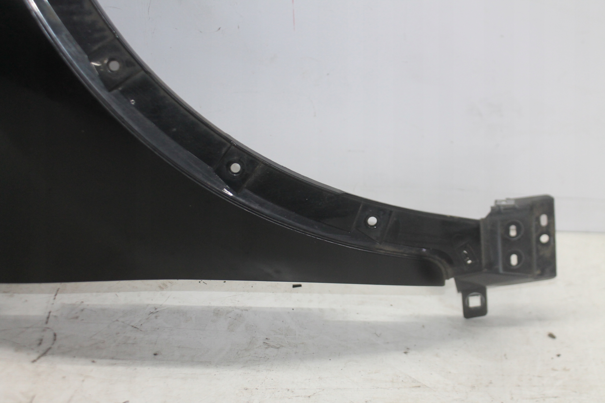 fender right front front RENAULT CAPTUR and 13-17