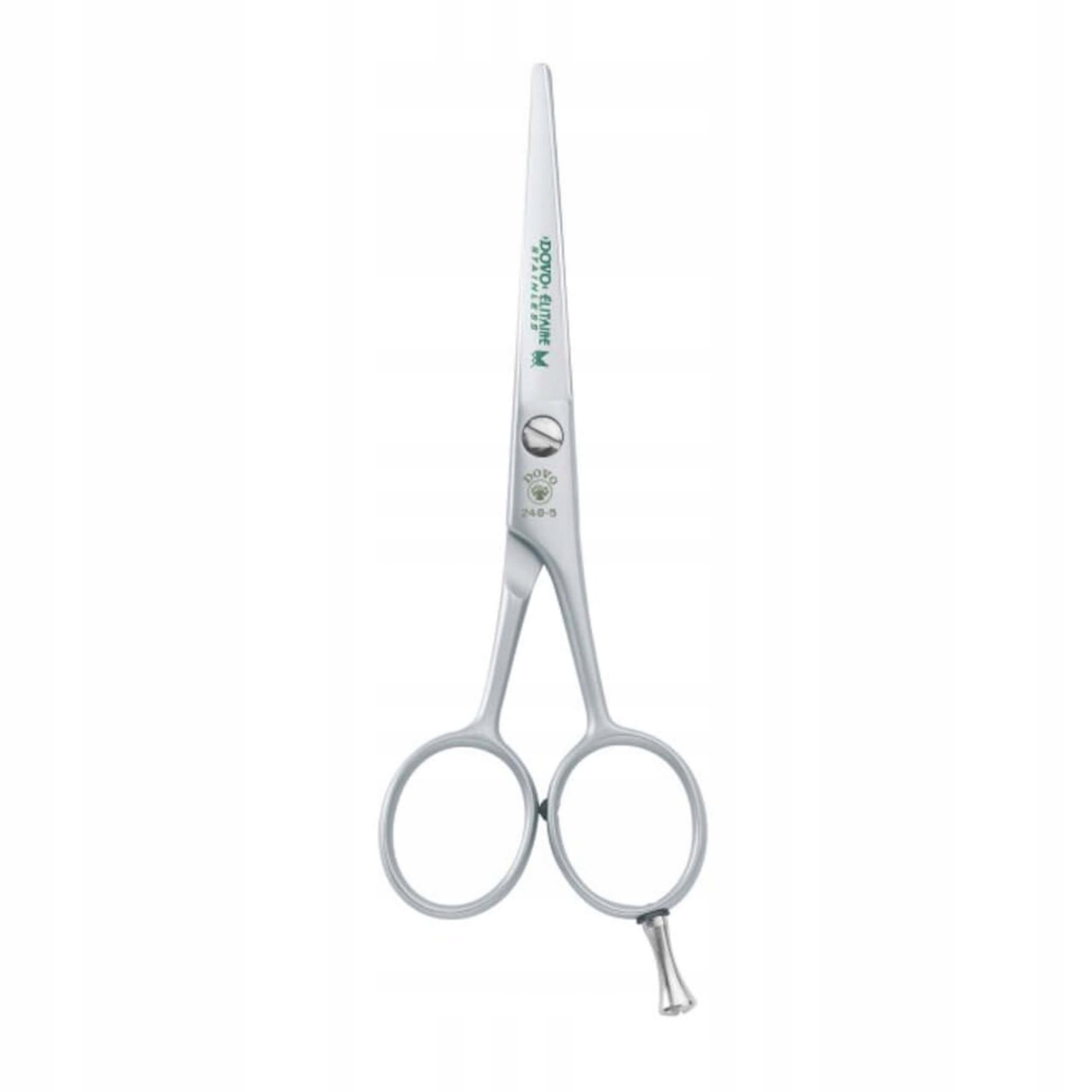 Dovo Solingen kadeřnické nůžky Elitaire