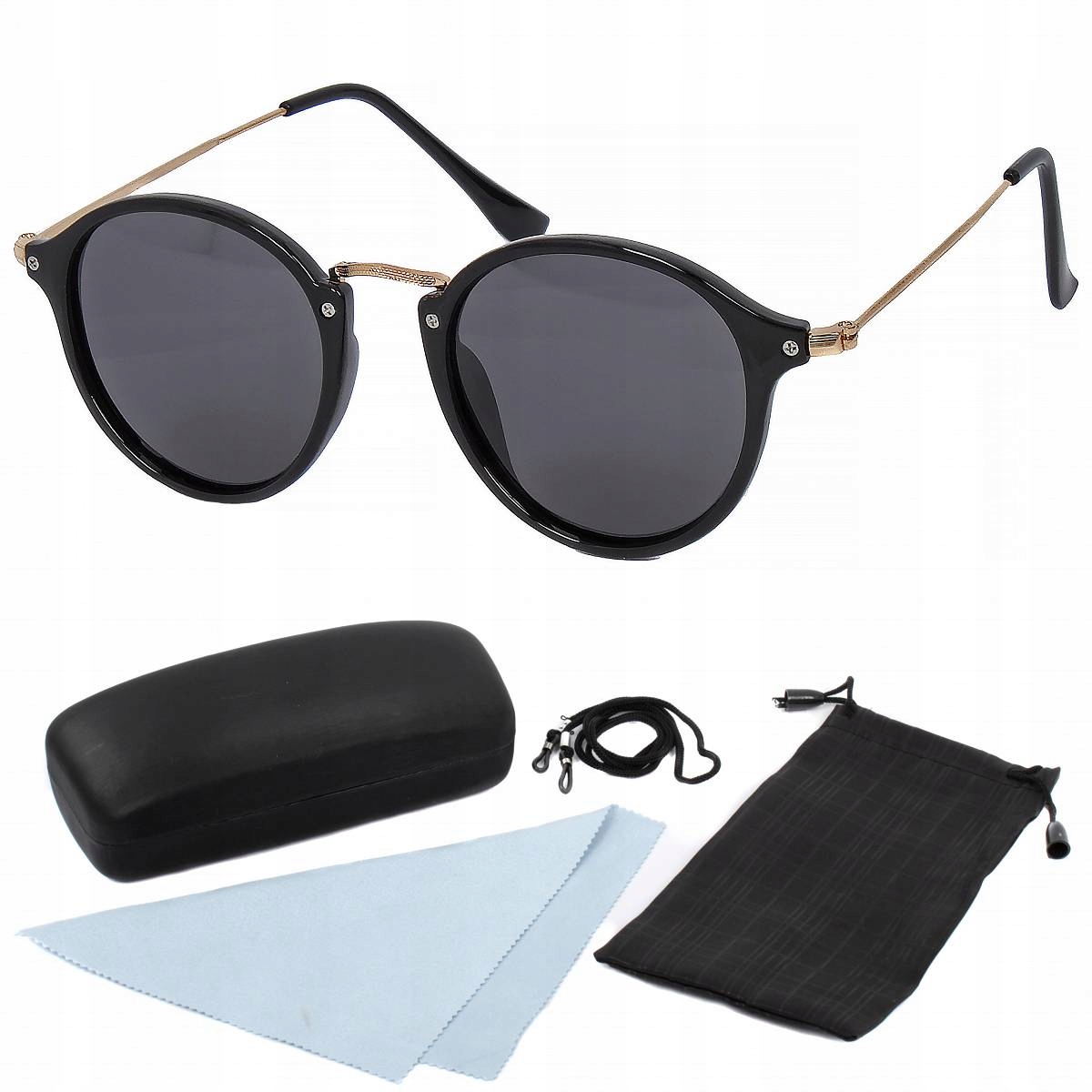 

Ps P6050 C3 Polaryzacyjne Okulary Przeciwsłoneczne