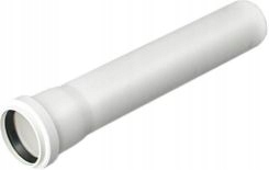 

Rura kanalizacyjna biała Pp 32/500