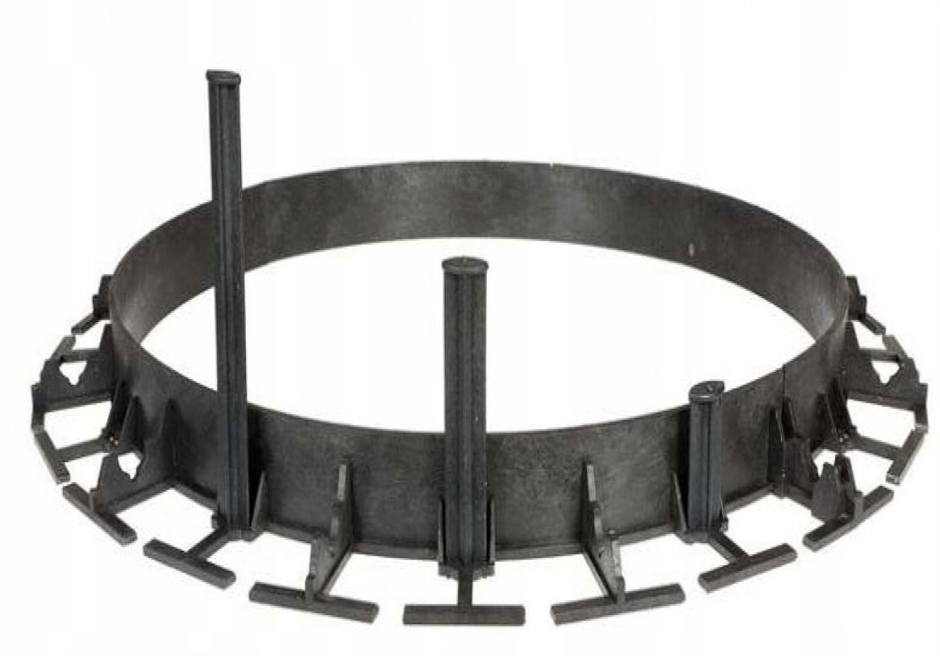 

Obrzeże Eko Trawnik Ogrodowe Border 1035x85x45