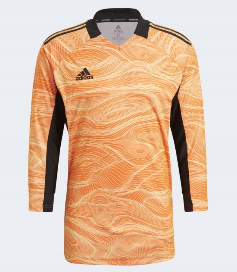 Adidas Koszulka z długim rękawem Con Gk 21 Jsy roz 2XL