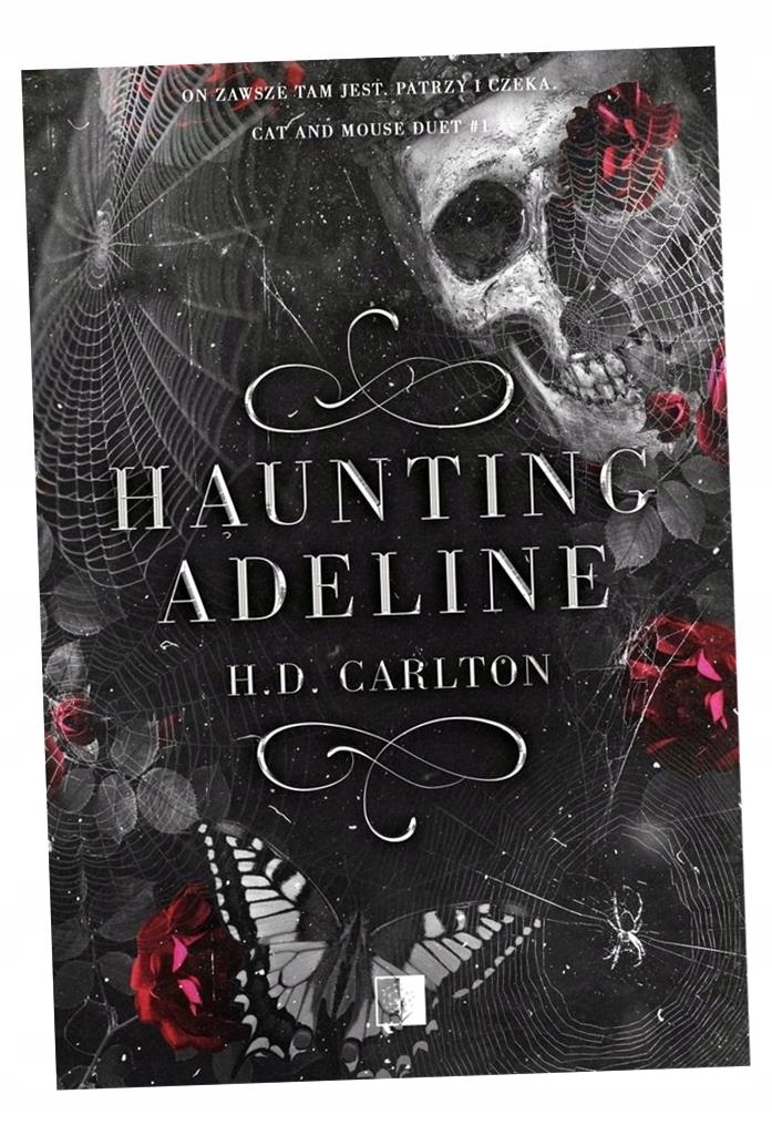 CAT AND MOUSE DUET TOM 1 HAUTING ADELINE