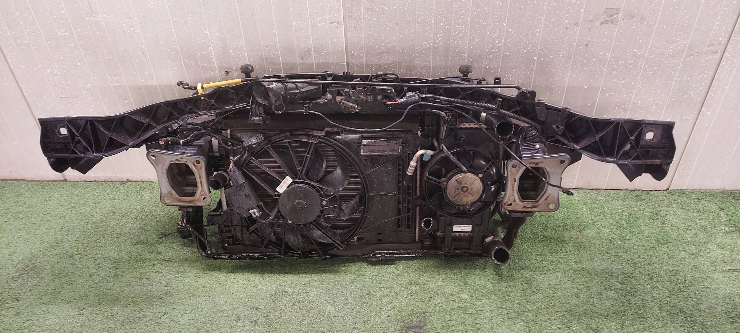 Armature Complet FORD FOCUS MK3 1.0 ECOBOOST LAK: EB