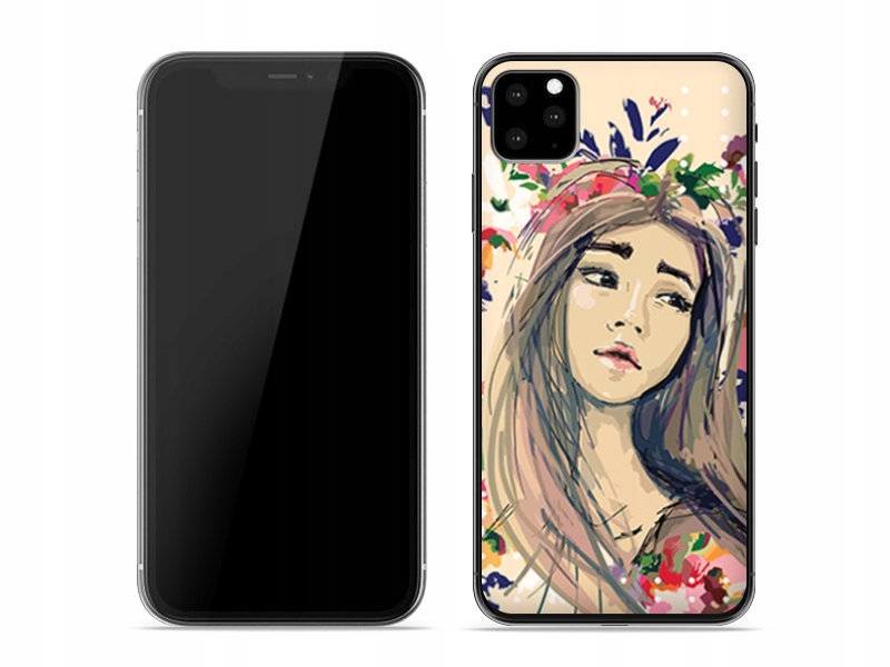

Etui na Apple iPhone 11 Pro Max - Fantastic