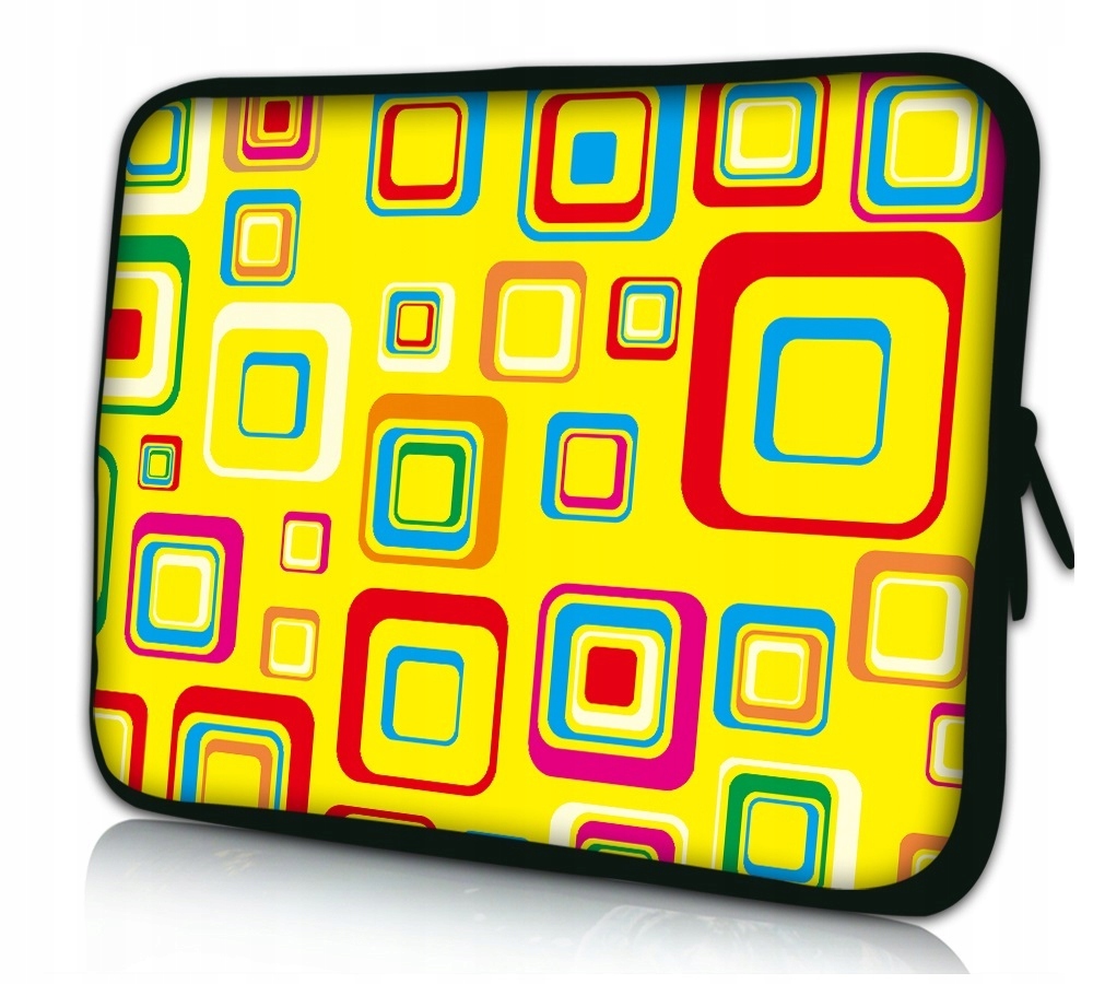 

Etui pokrowiec torba na tablet laptop ipad 15-15'6