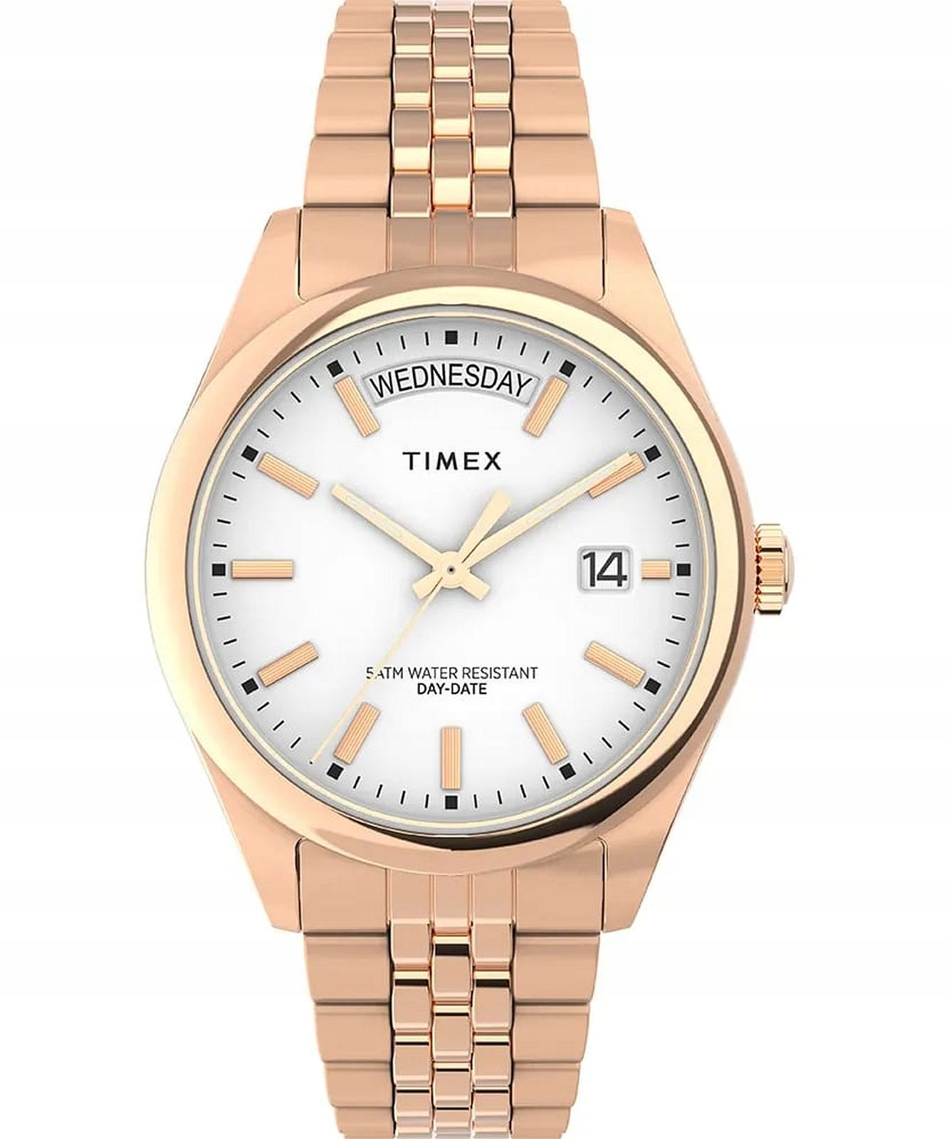 Dámské hodinky Timex Trend Legacy