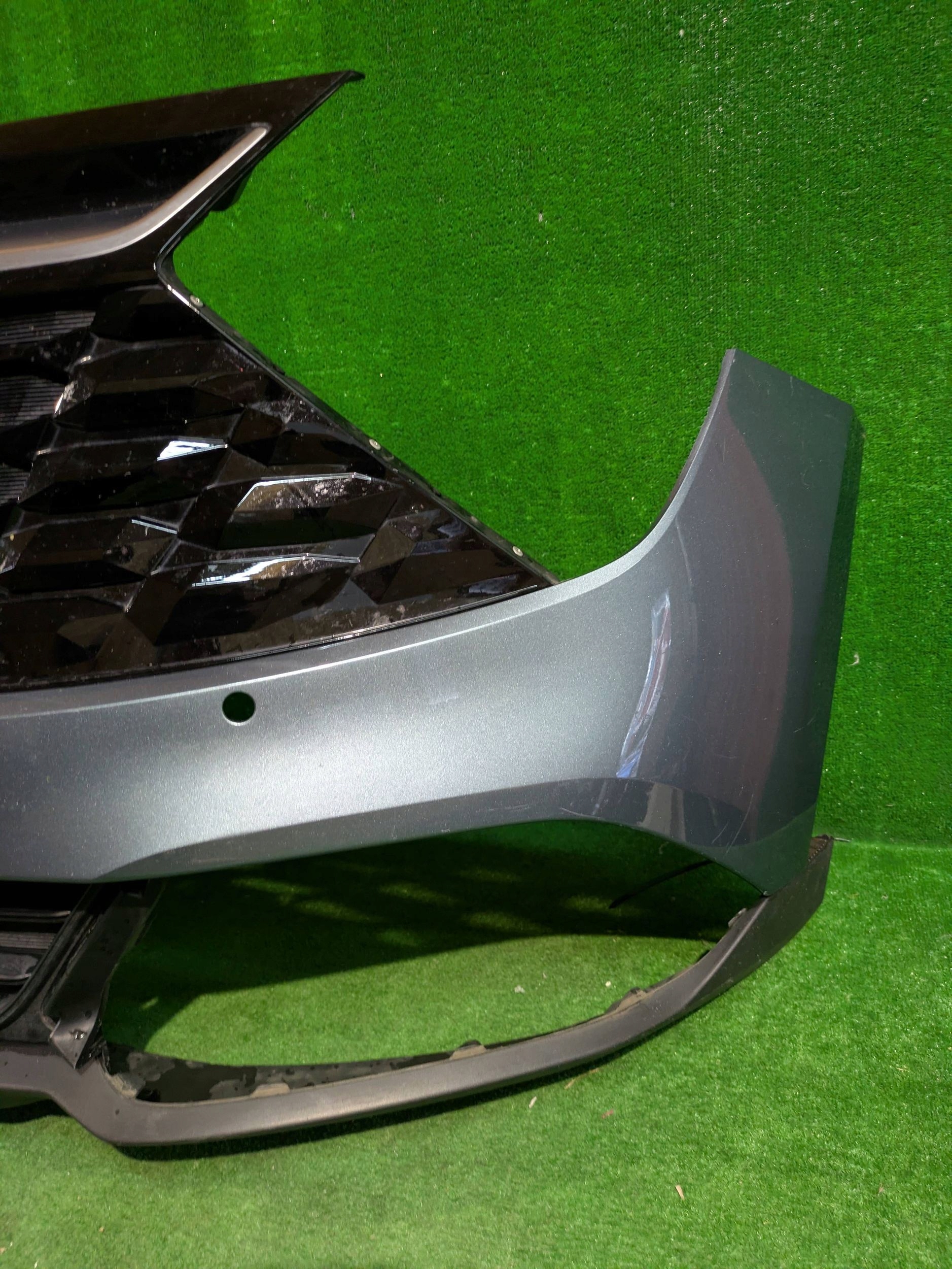front bumper front KIA SPORTAGE V NR.7250