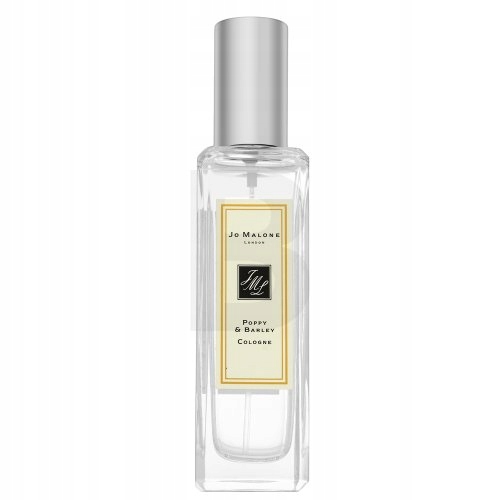 Jo Malone Poppy & Barley kolínská voda unisex 30 ml