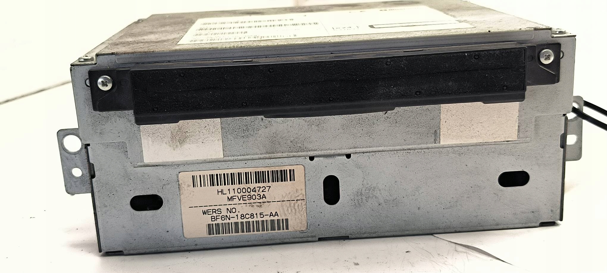 RADIO Radio 31328803 VOLVO V60 e