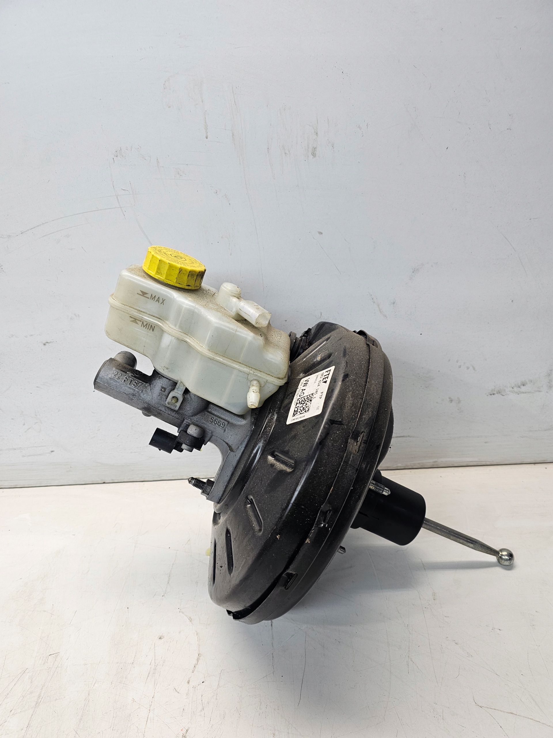 SERVOFRENO SERVO AUDI A1 8X VW 1K1614106L