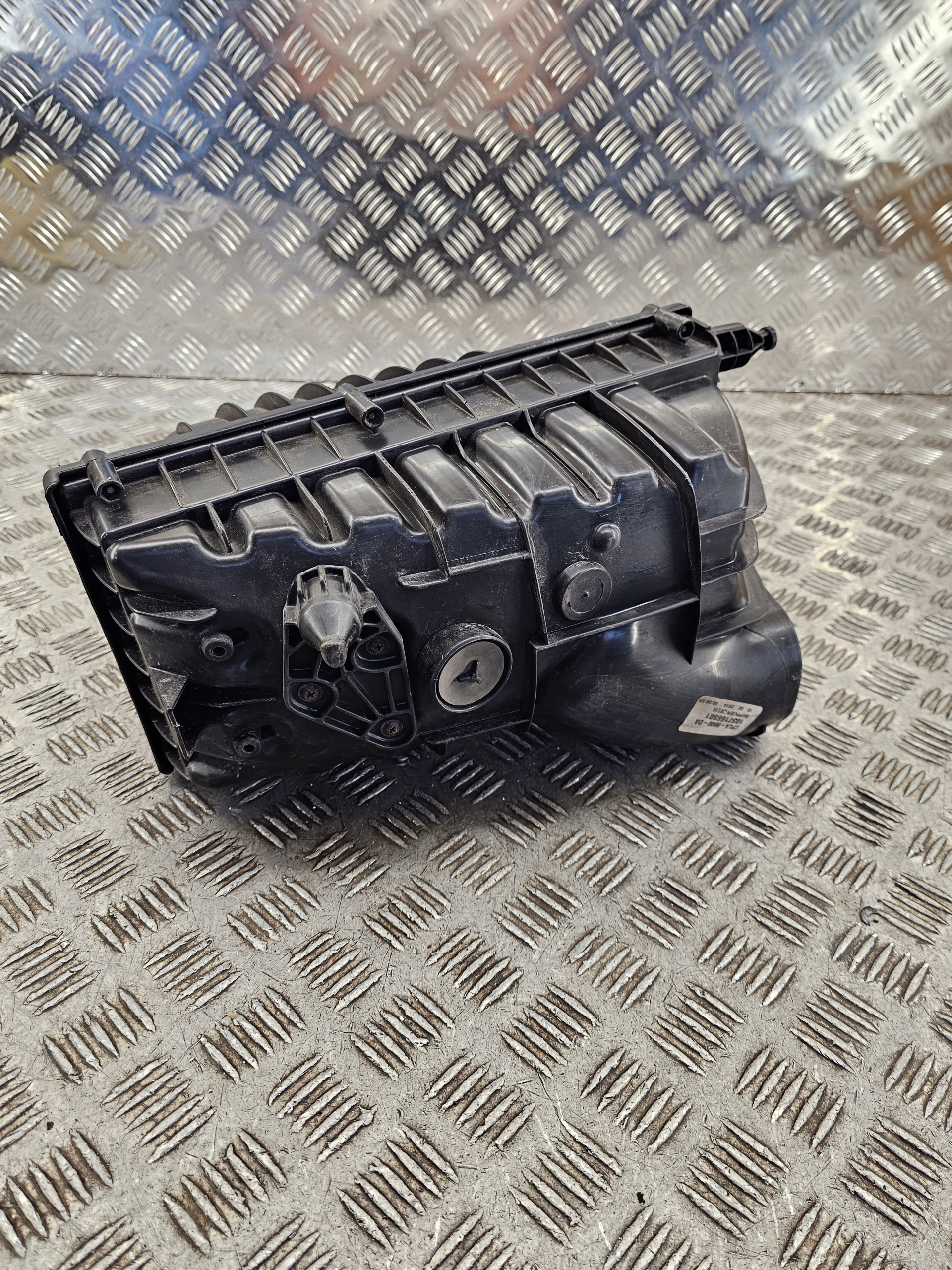 Gehäuse filter luft rechts RANGE ROVER SPORT L494 3.0D CPLA-9600-DA