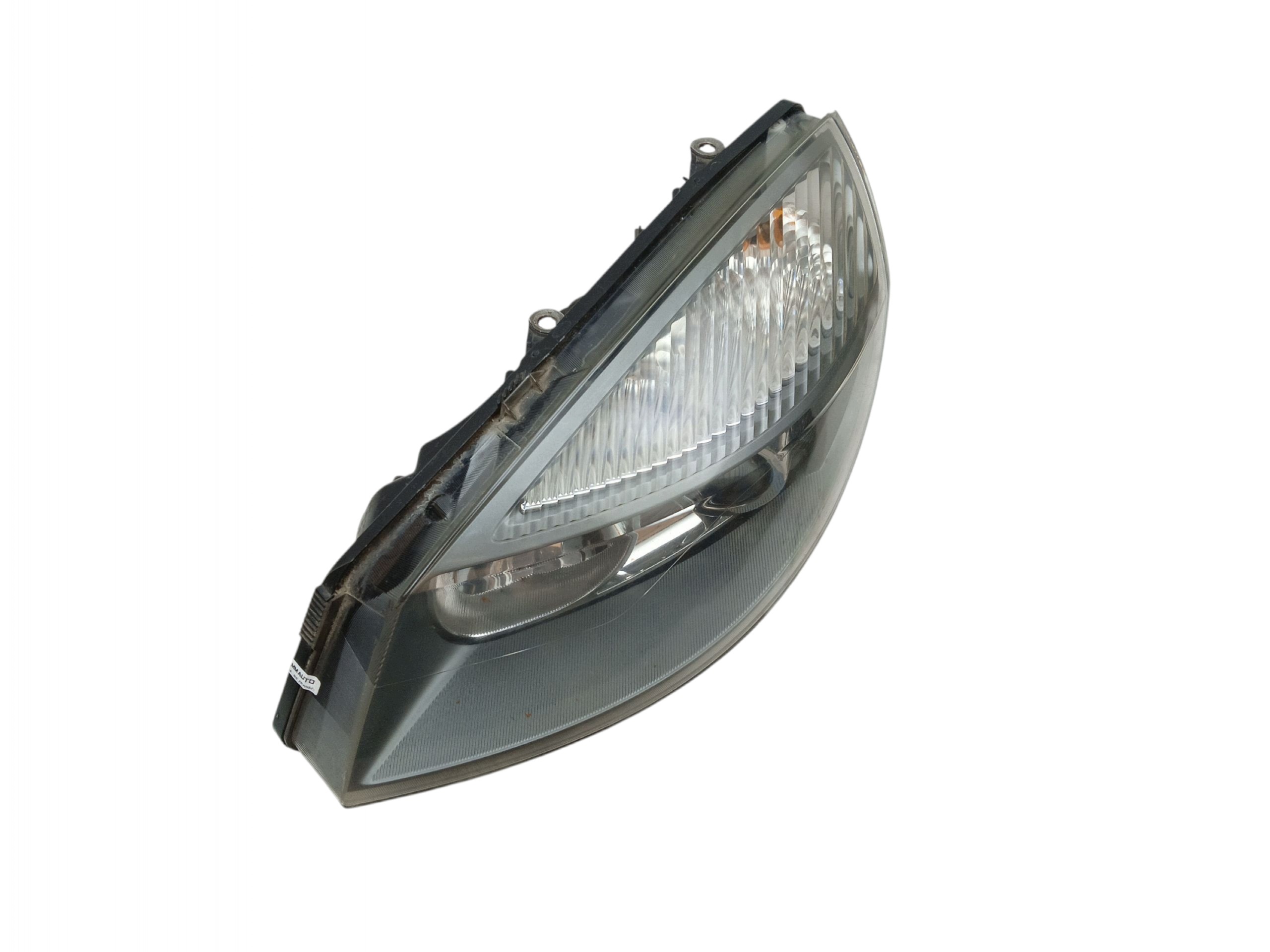 light REFLEKTOR left front RENAULT SCENIC II 2 (2003-2005) XENON EUROPA