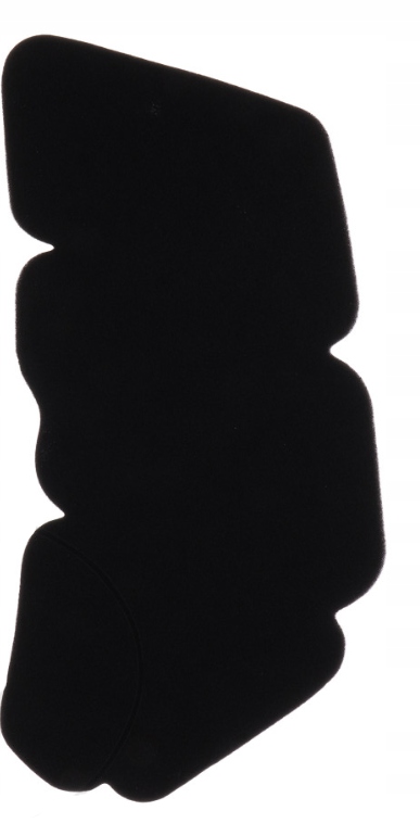 Gąbkowy Filtr Powietrza Jmp Do Motocykla Peugeot Geopolis 125 2007-2012