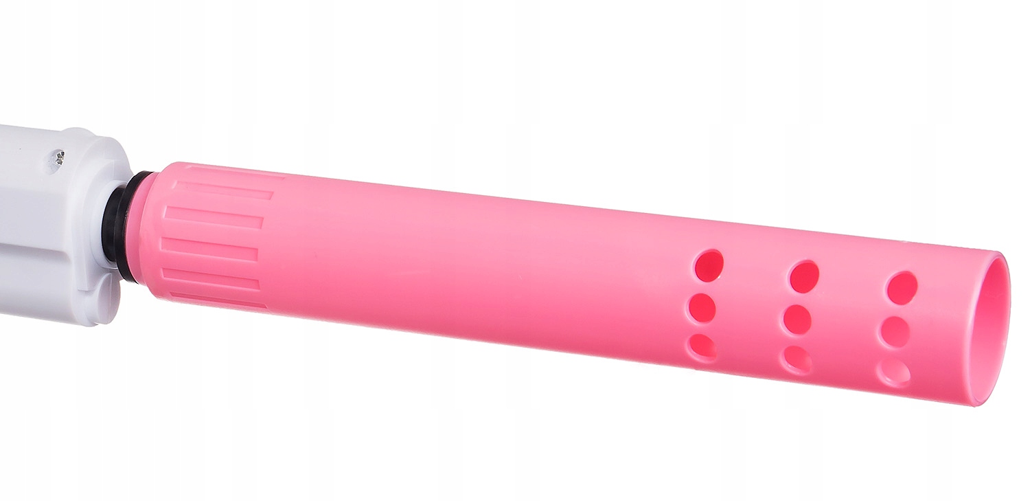 PISTOLET GLOCK BEZPIECZNE PIAKI EVA STRZAŁKI ŁUSKA Materiał pianka plastik