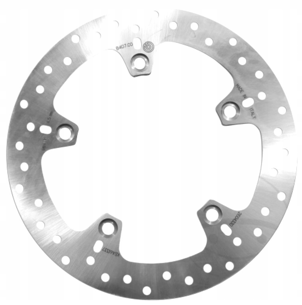 Predný Brzdový Kotúč Bmw C 400 CE04 F 650 700 750 800 850 900