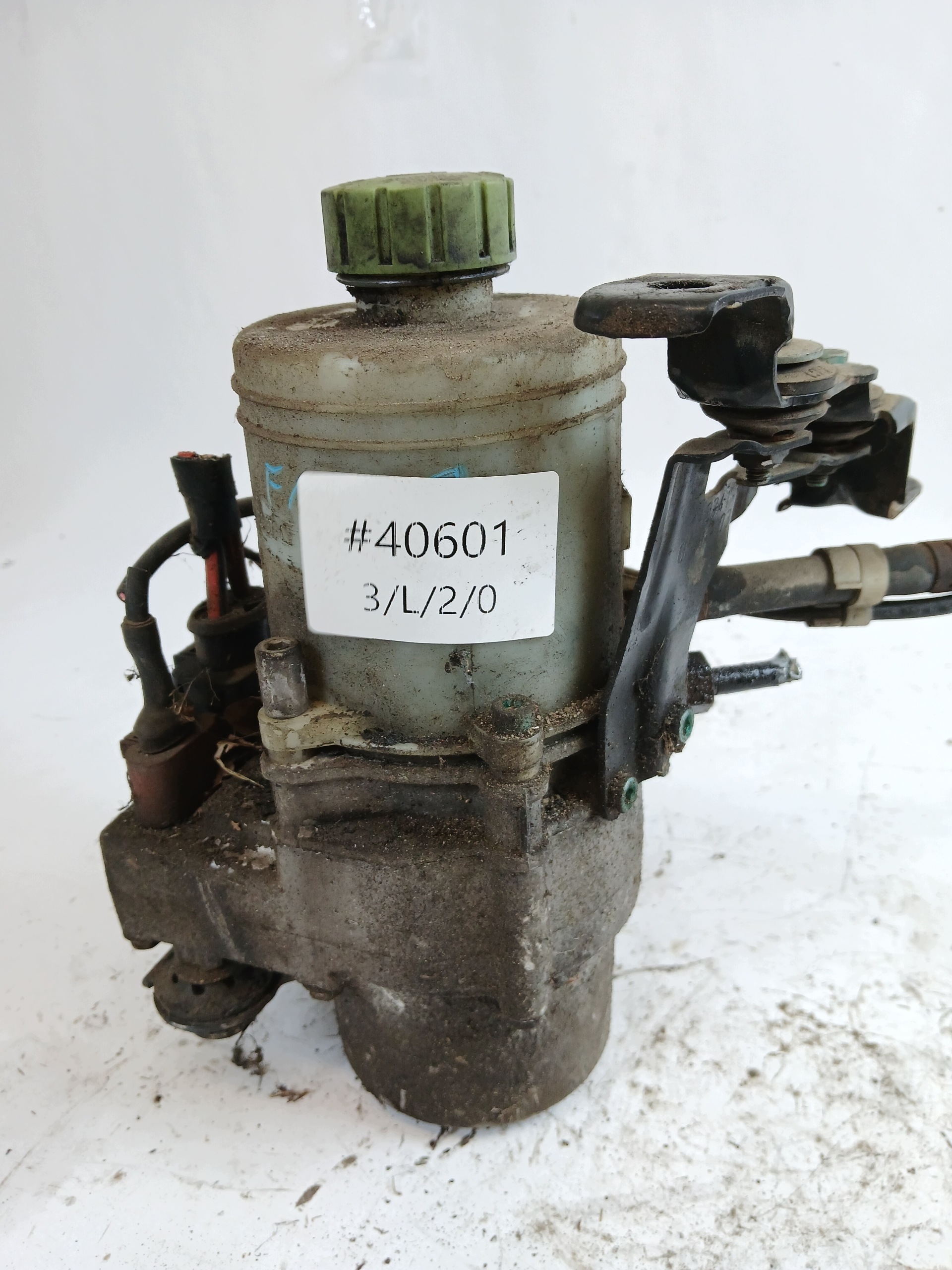 pompa servosterzo SKODA FABIA e VW POLO 9N 6Q0423155AA 02-09