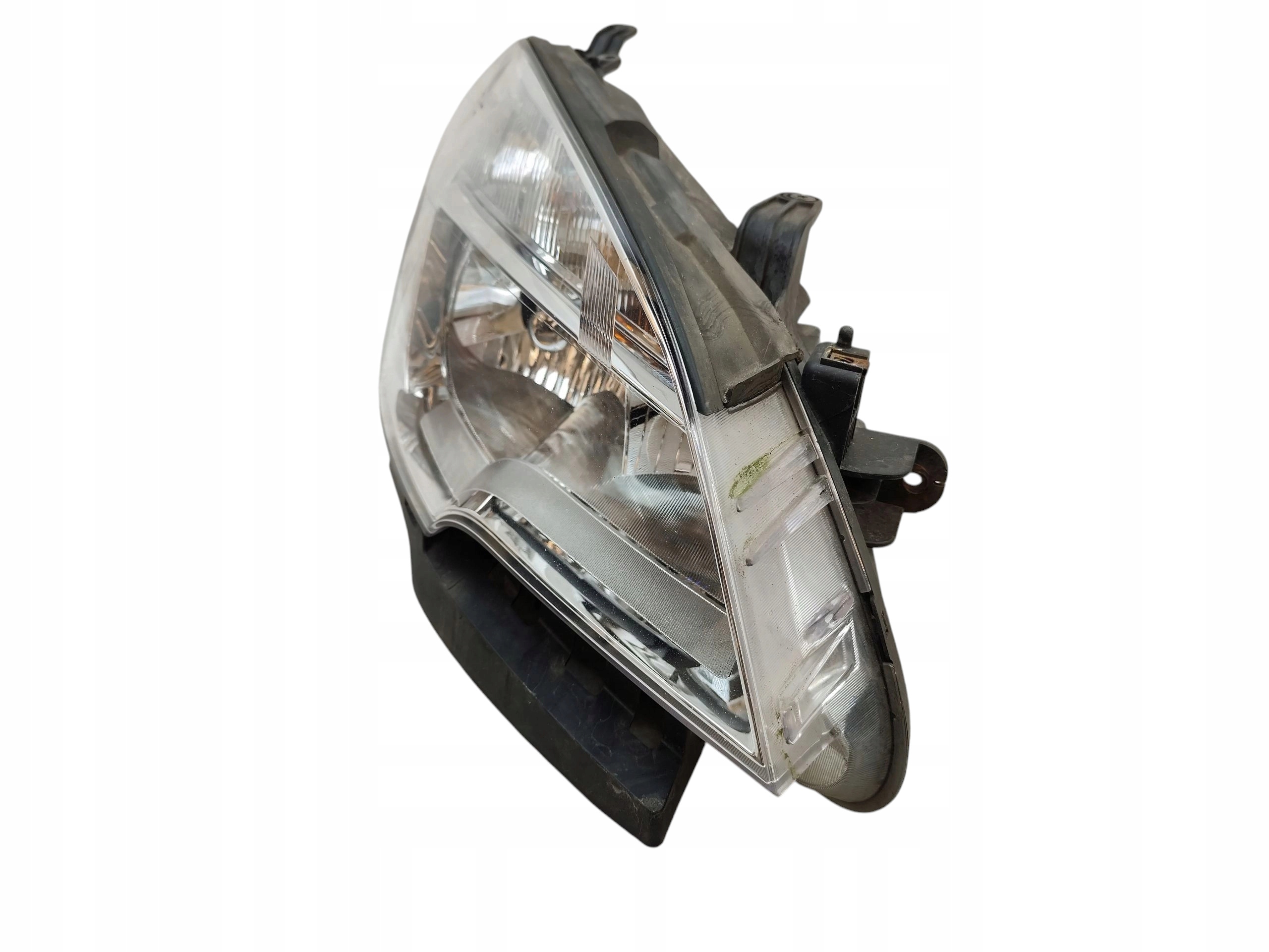 light REFLEKTOR right front OPEL MOKKA A (2012-2016) 95095501 UK ANGLIK