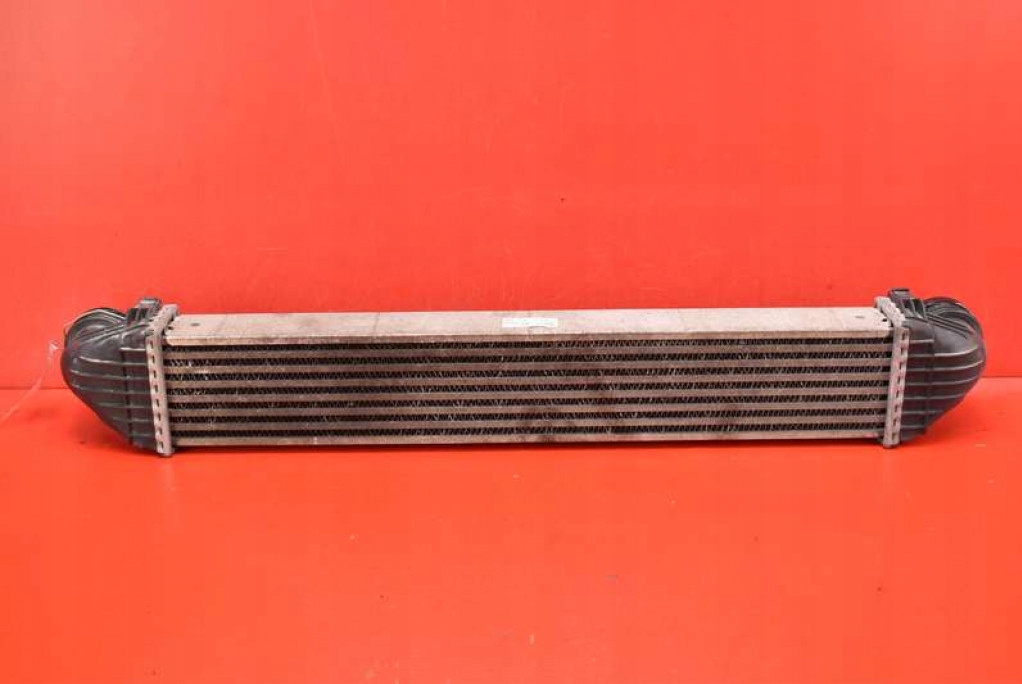 radiator intercooler A1695000000 MERCEDES B-KLASA W245 2.0 CDI 109KM 05-08