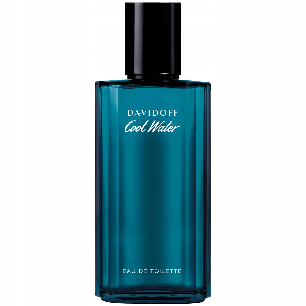 Davidoff Cool Water Men toaletní voda sprej 75 Ml