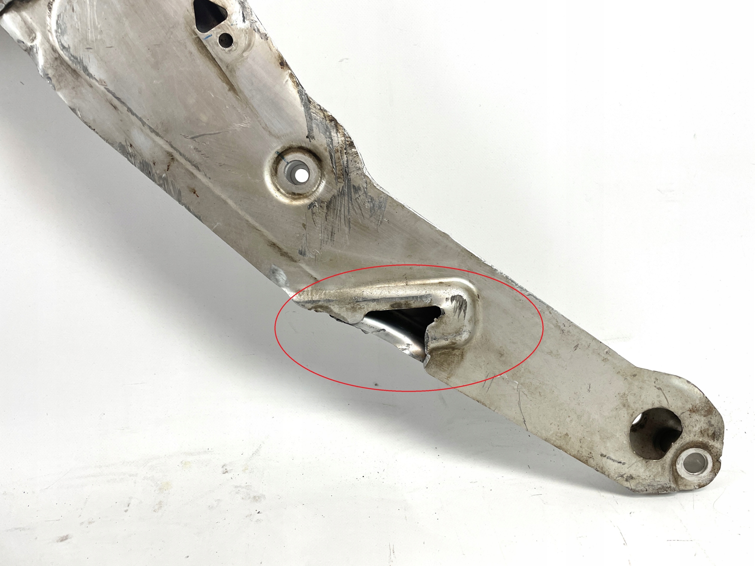 Chevrolet Camaro SS Pont essieu Console Traverse 2016-24