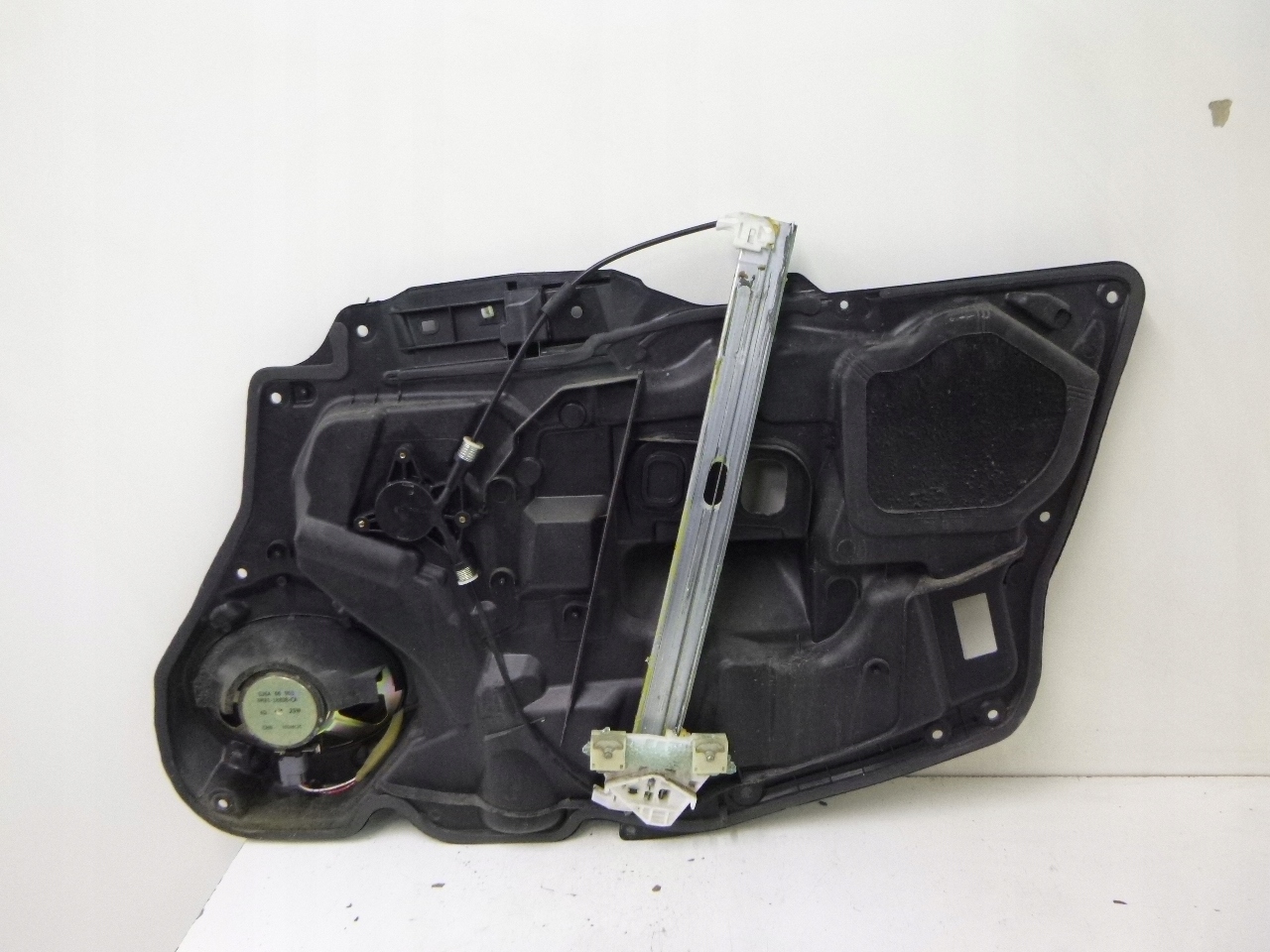 MÉCANISME VITRE AVANT GAUCHE MAZDA 6 KOMBI 775825