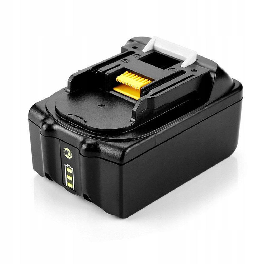 

Bateria Akumulatorowa 18V 5Ah do elektronarzędzi