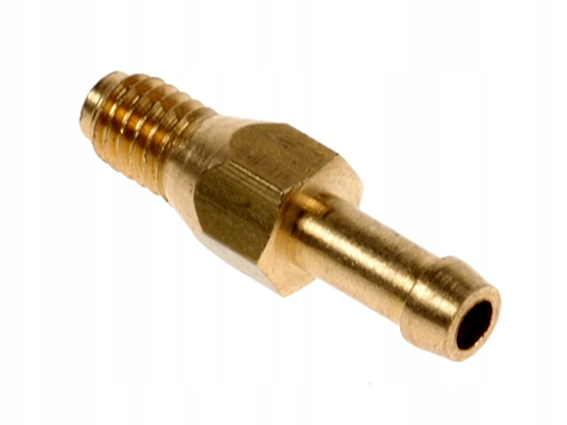 

Dysza sekwencyjna w kolektor M6 fi 4,4 mm