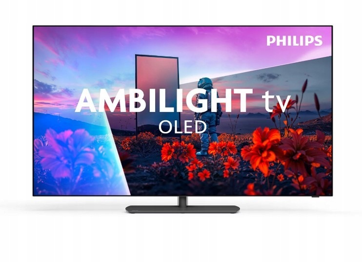 Philips Telewizor 42 cale Oled 42OLED811/12