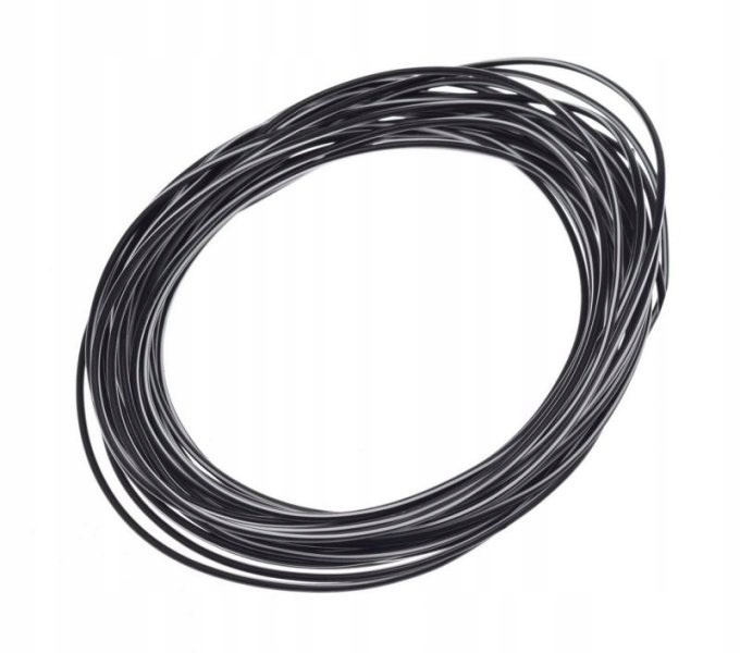 

Przewód instalacji do motocykla 1,00 mm 10 m