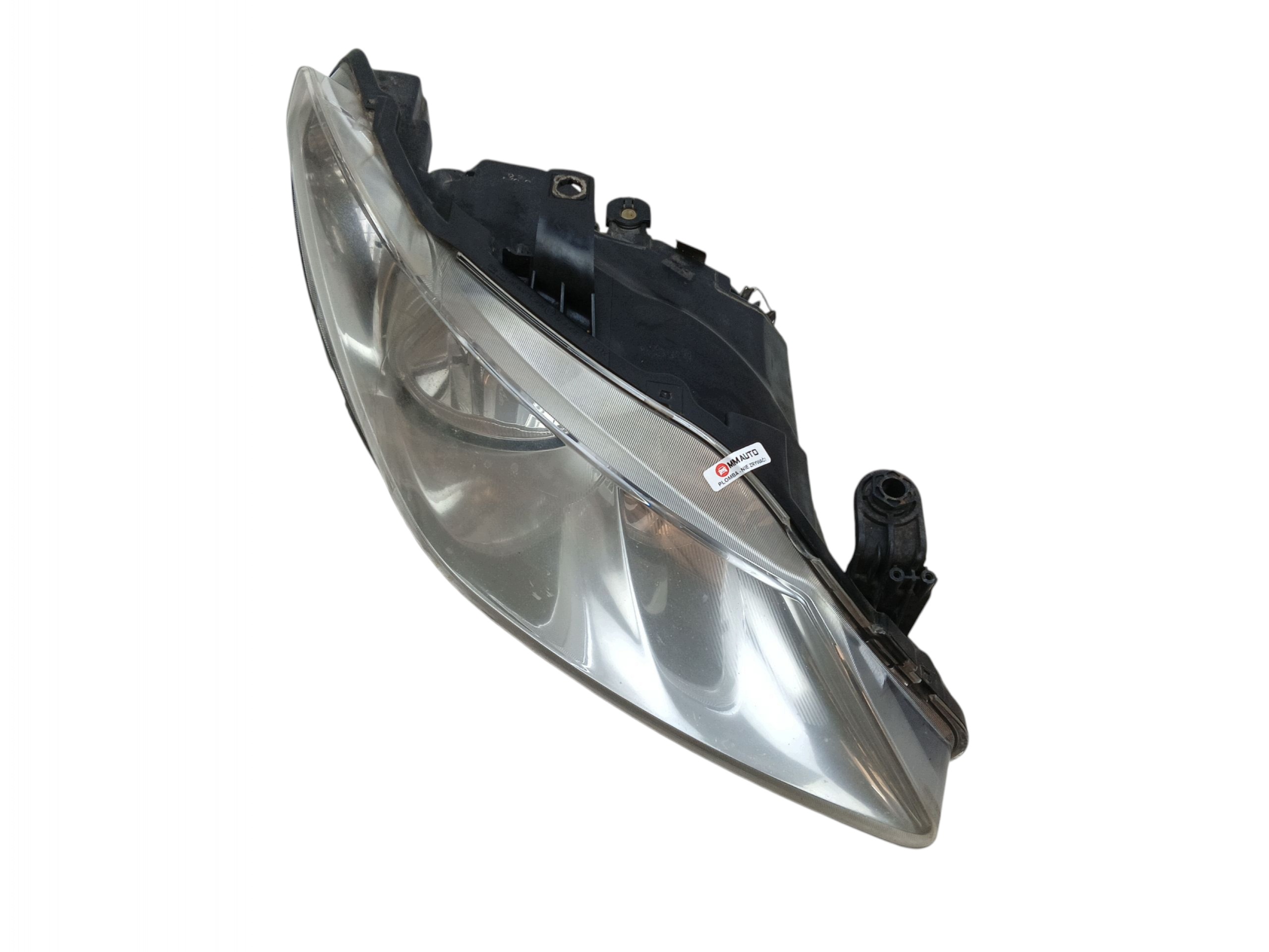 light REFLEKTOR right front SEAT IBIZA IV (08-12) 6J1941006D EUROPA